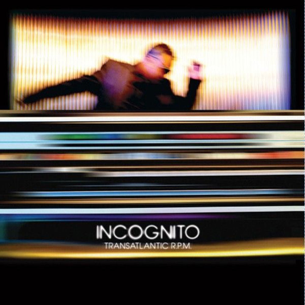 Incognito – Transatlantic R.P.M.