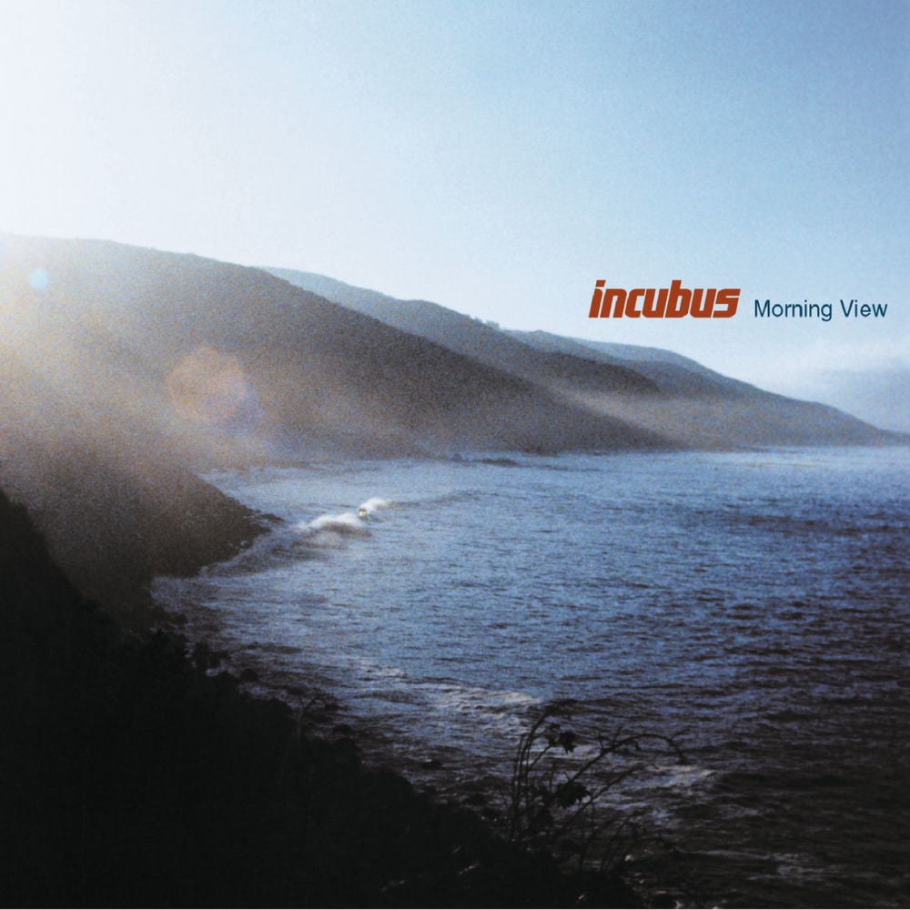 Incubus – Morning View