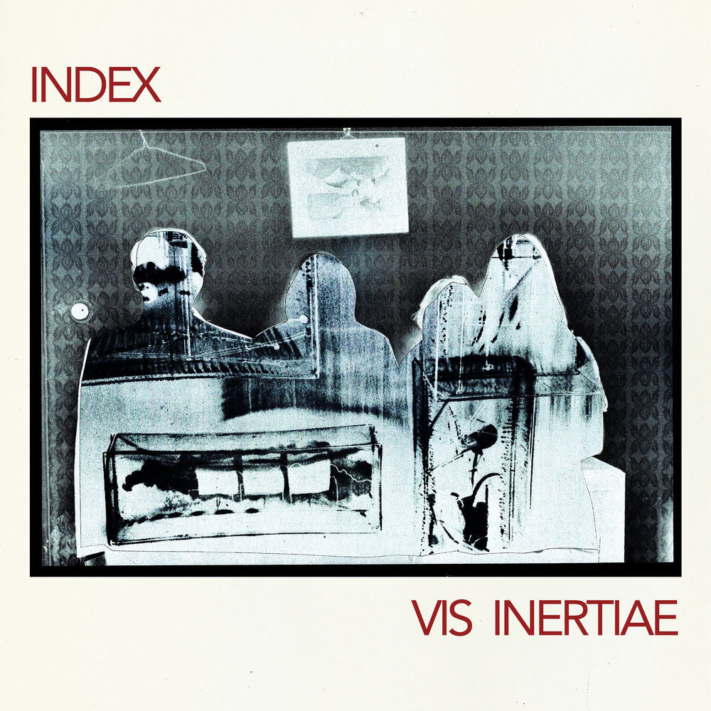 Index – Vis Inertiae