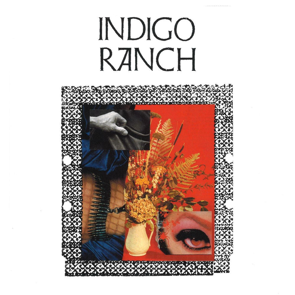 Indigo Ranch – Hard Gloss