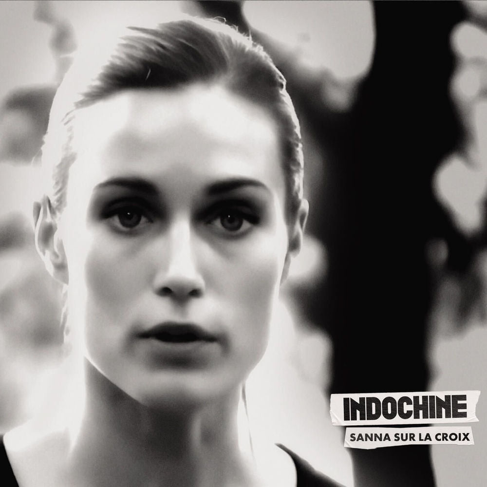 Indochine – Sanna sur la croix