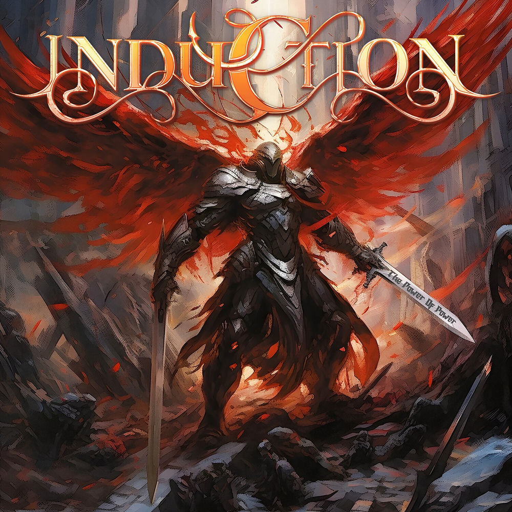Induction – The Power of Power