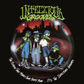 Infectious Grooves – The Plague That Makes Your Booty Move... It's the Infectious Grooves