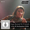 Inga Rumpf – Live at Rockpalast 2006