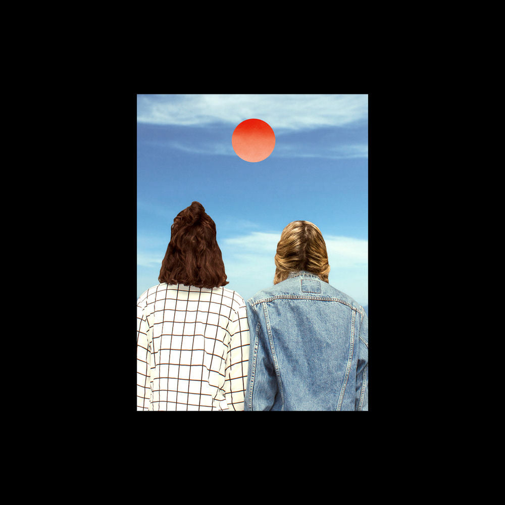 Inner Tongue – Favours