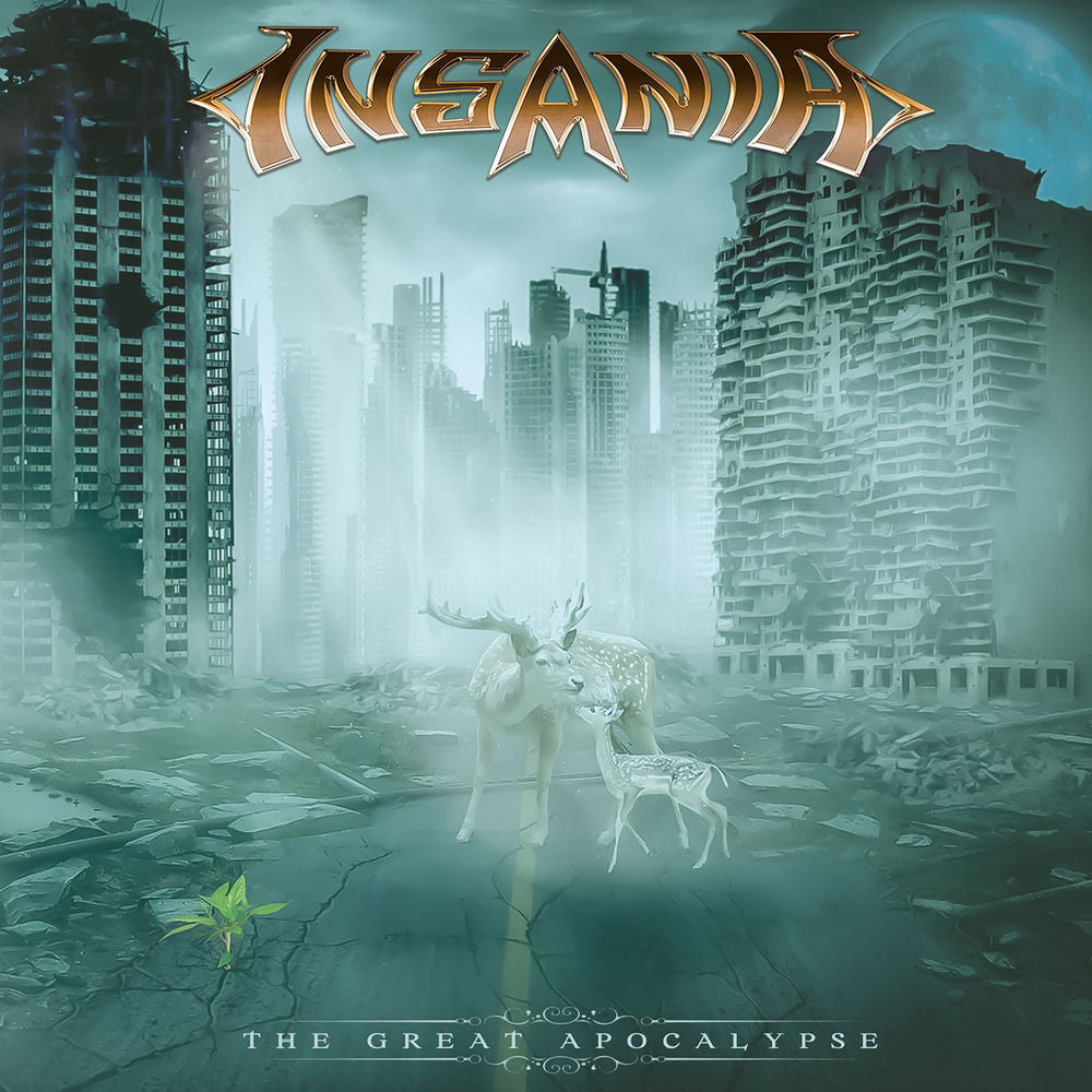 Insania – The Great Apocalypse
