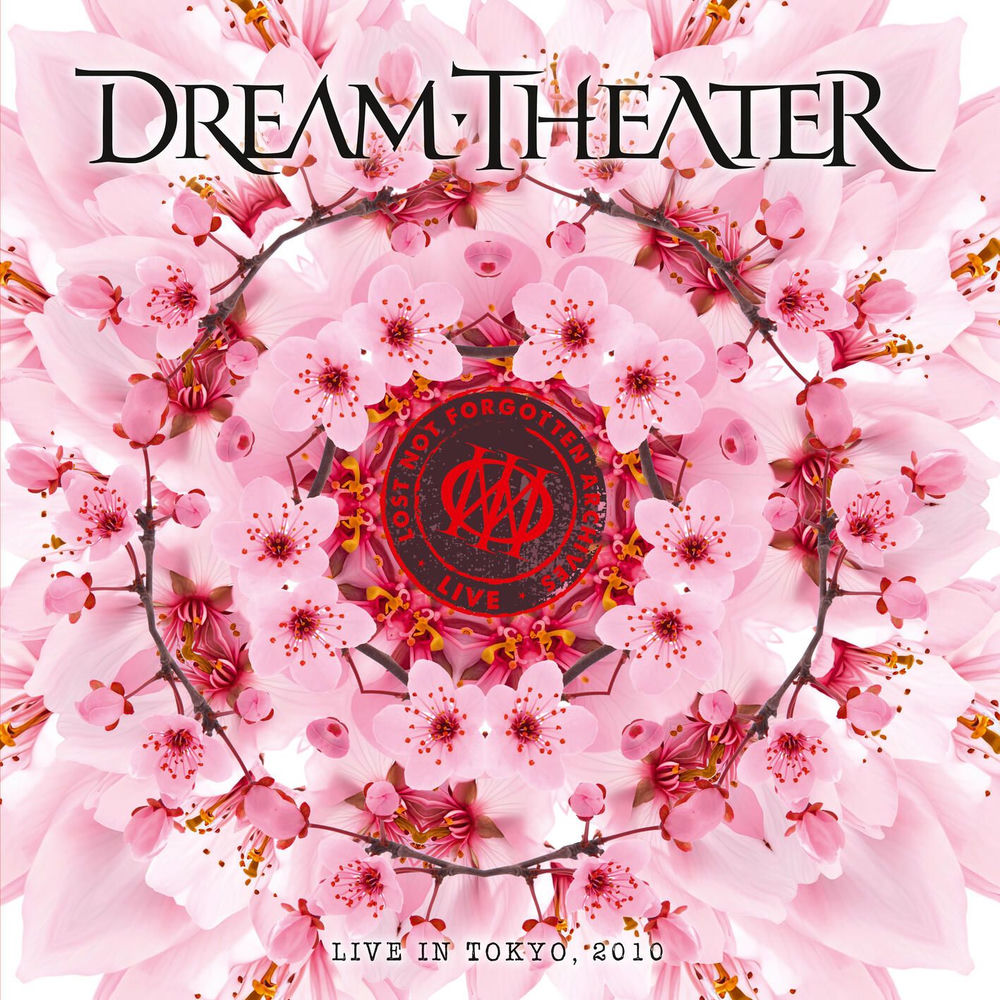 Dream Theater – Live In Tokyo, 2010