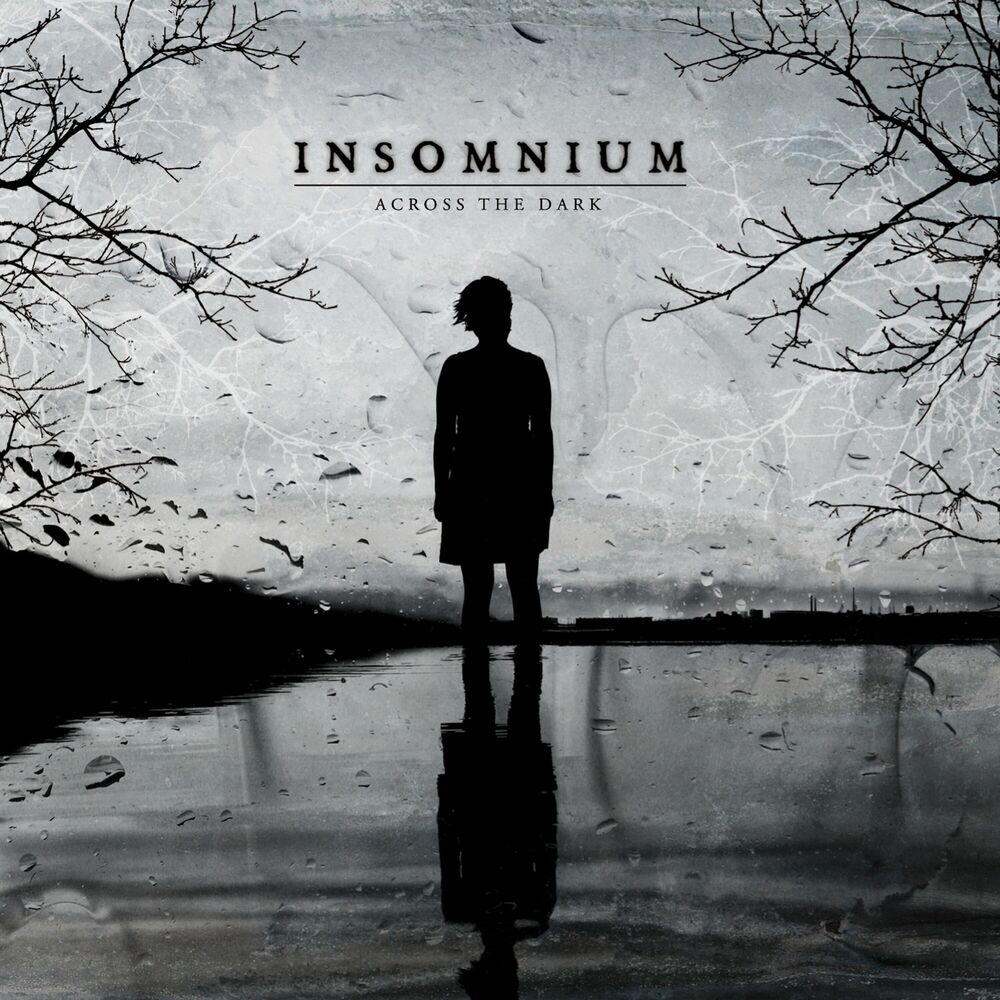 Insomnium – Across The Dark