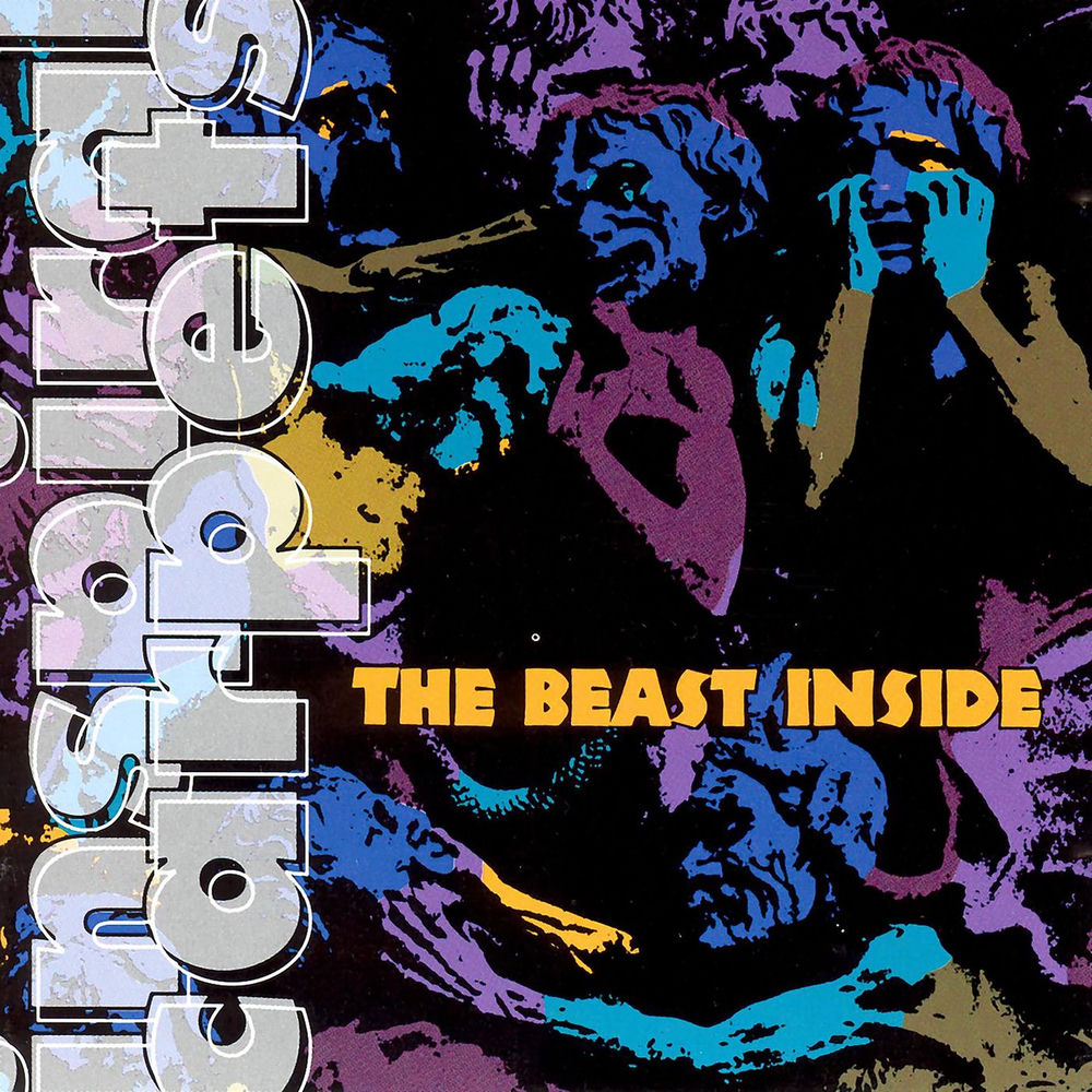 Inspiral Carpets – The Beast Inside