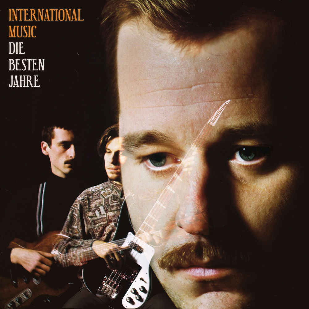 International Music – Die besten Jahre