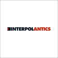 Interpol – Antics