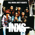 INXS – Full Moon, Dirty Hearts