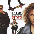 INXS – Kick (Remastered 2011)