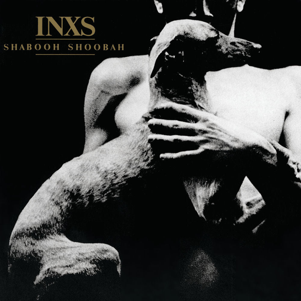 INXS – Shabooh Shoobah (Remastered)