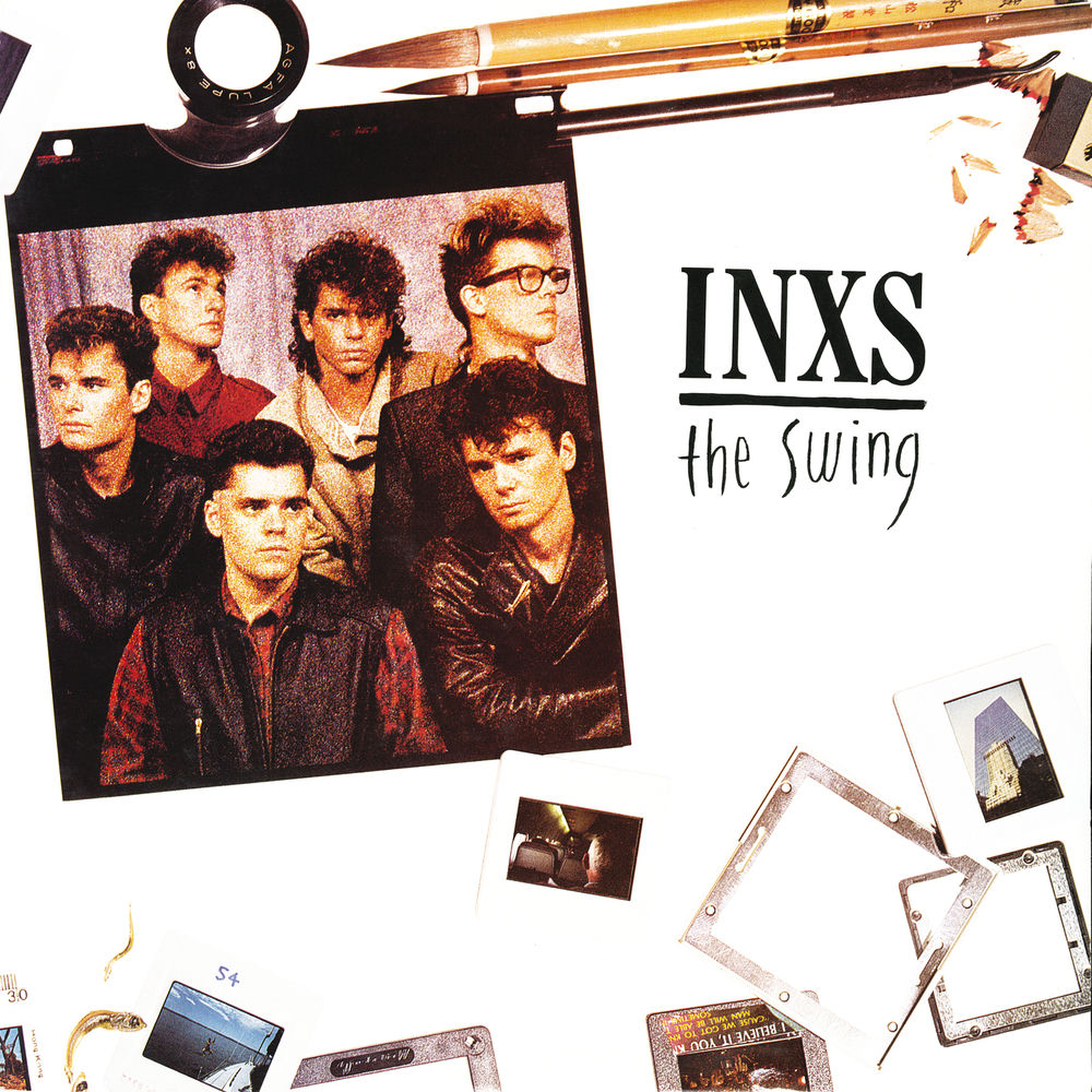 INXS – The Swing