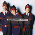 INXS – Welcome To Wherever You Are (Remastered)