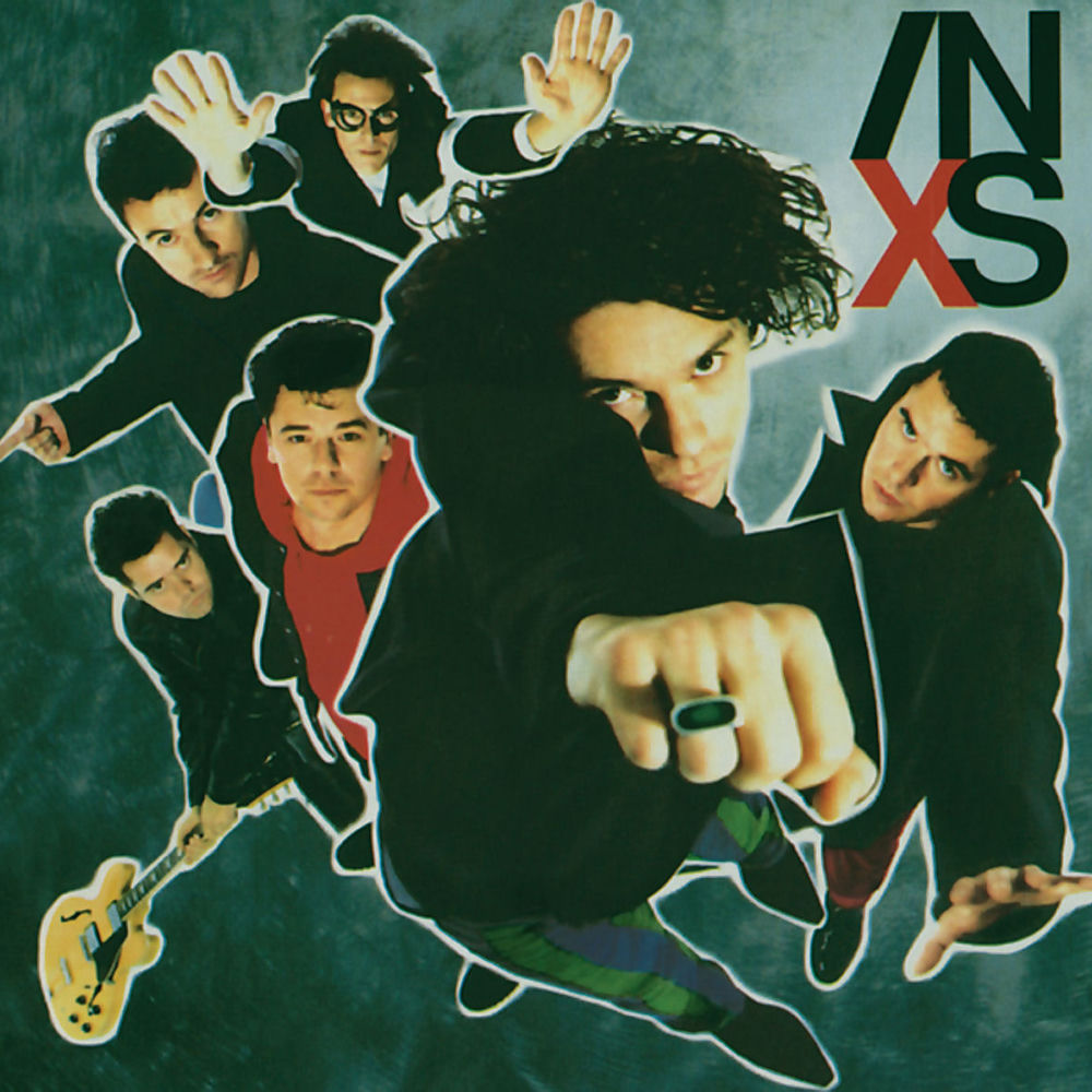 INXS – X (Remastered)