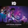 IQ – Live From London: Camden Palace 1985 (2026 Remix)
