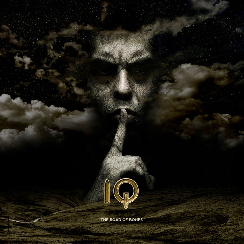 IQ – The Road Of Bones