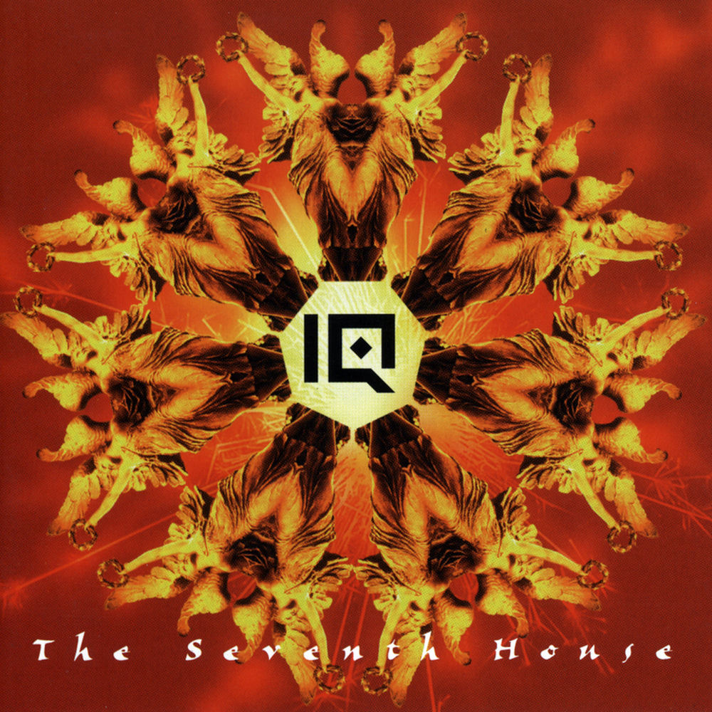 IQ – The Seventh House