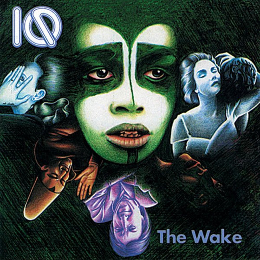 IQ – The Wake