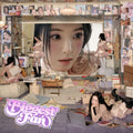IRENE – Biggest Fan - The 1st Album