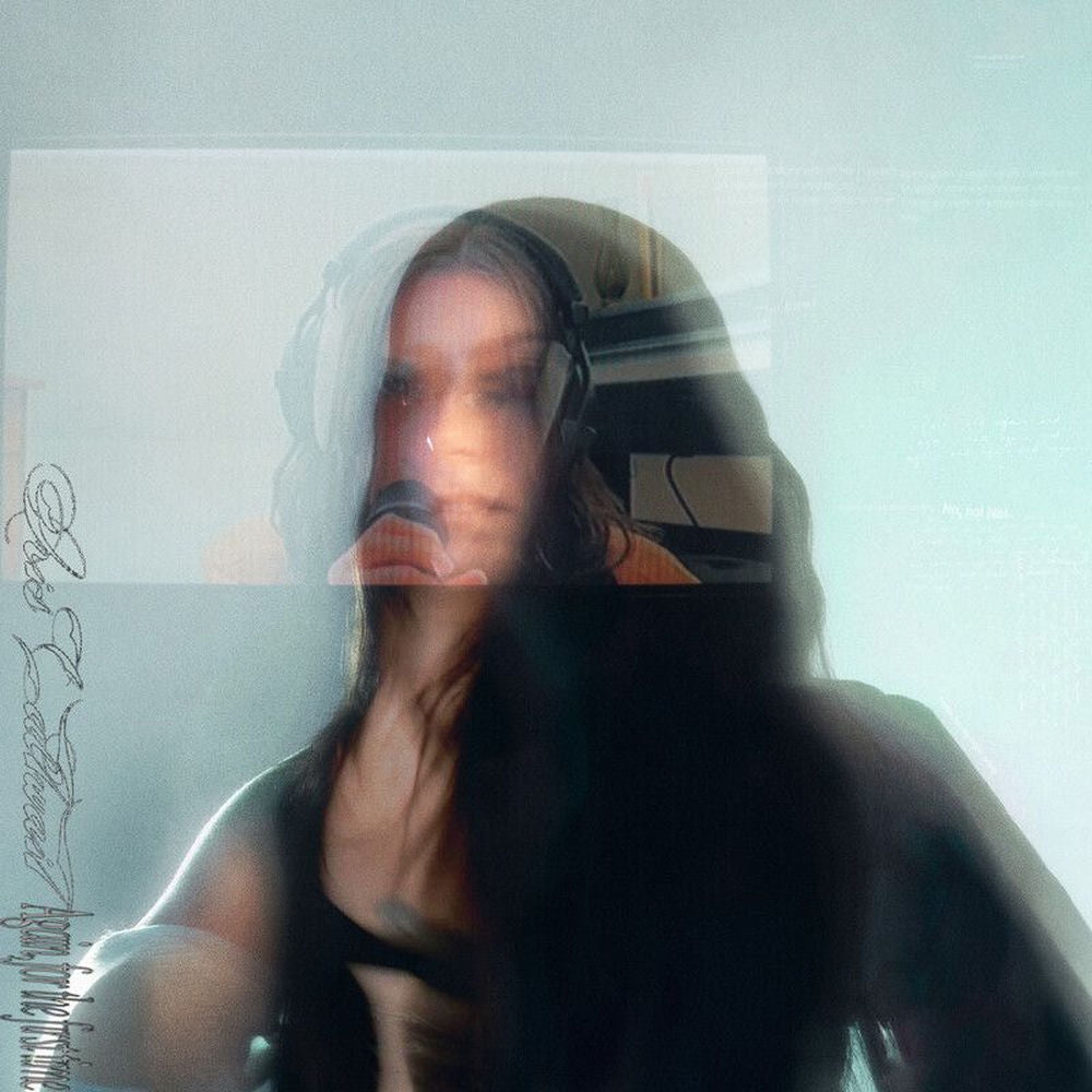 Iris Caltwait – Again, for the first time