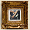 Iron & Wine – Ghost on Ghost