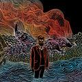 Iron & Wine – Kiss Each Other Clean