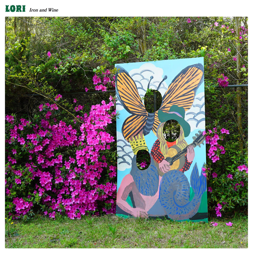 Iron & Wine – Lori