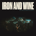 Iron & Wine – Who Can See Forever Soundtrack