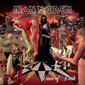 Iron Maiden – Dance of Death (2015 Remaster)