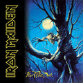 Iron Maiden – Fear of the Dark (2015 Remaster)