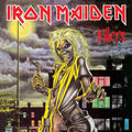 Iron Maiden – Killers (2015 Remaster)