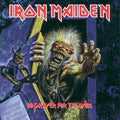 Iron Maiden – No Prayer for the Dying (2015 Remaster)