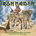 Iron Maiden – Somewhere Back in Time (The Best of 1980 - 1989)