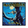 Iron Maiden Standard Patch: Fear of the Dark (Retail Pack)