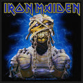 Iron Maiden Standard Patch: Powerslave Eddie (Retail Pack)