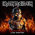 Iron Maiden – The Book of Souls: Live Chapter