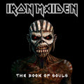 Iron Maiden – The Book of Souls
