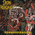 Iron Reagan – DEMONETIZATION
