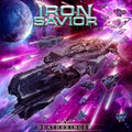 Iron Savior – Deathbringer