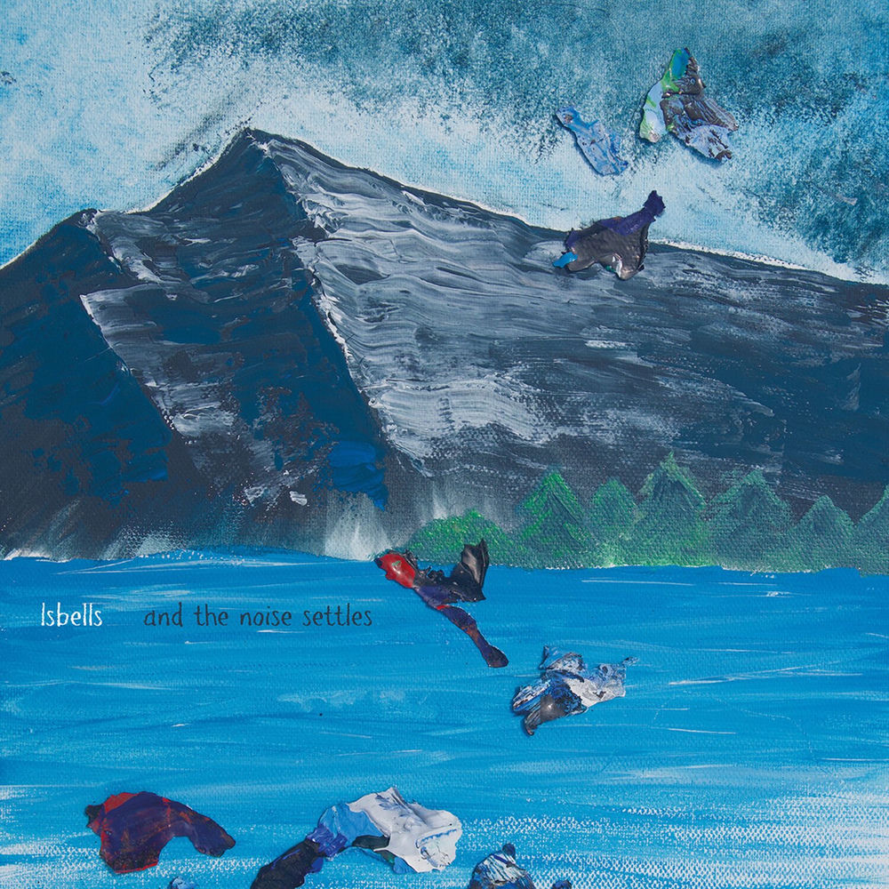 Isbells – and the noise settles
