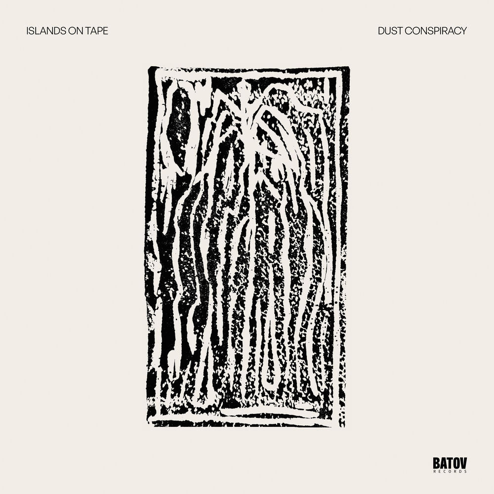 Islands On Tape – Dust Conspiracy