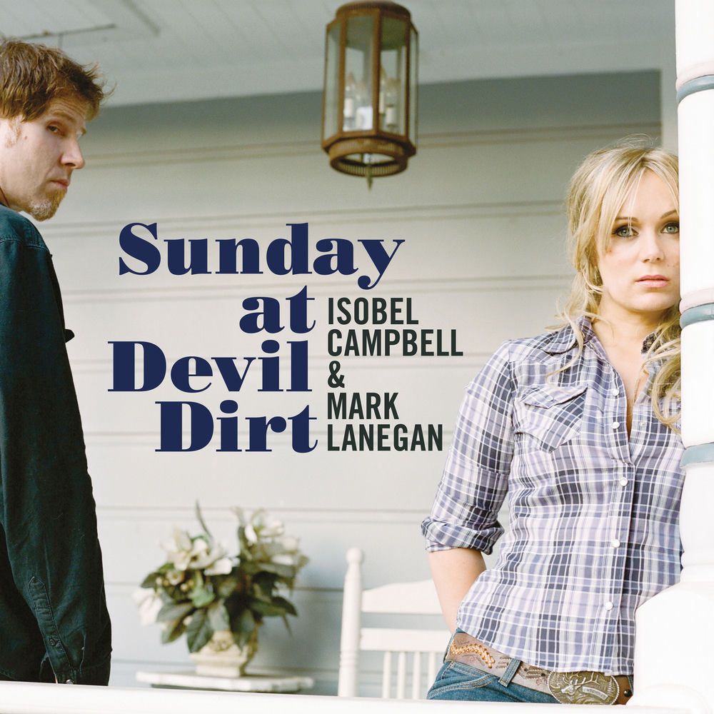 Isobel Campbell – Sunday at Devil Dirt