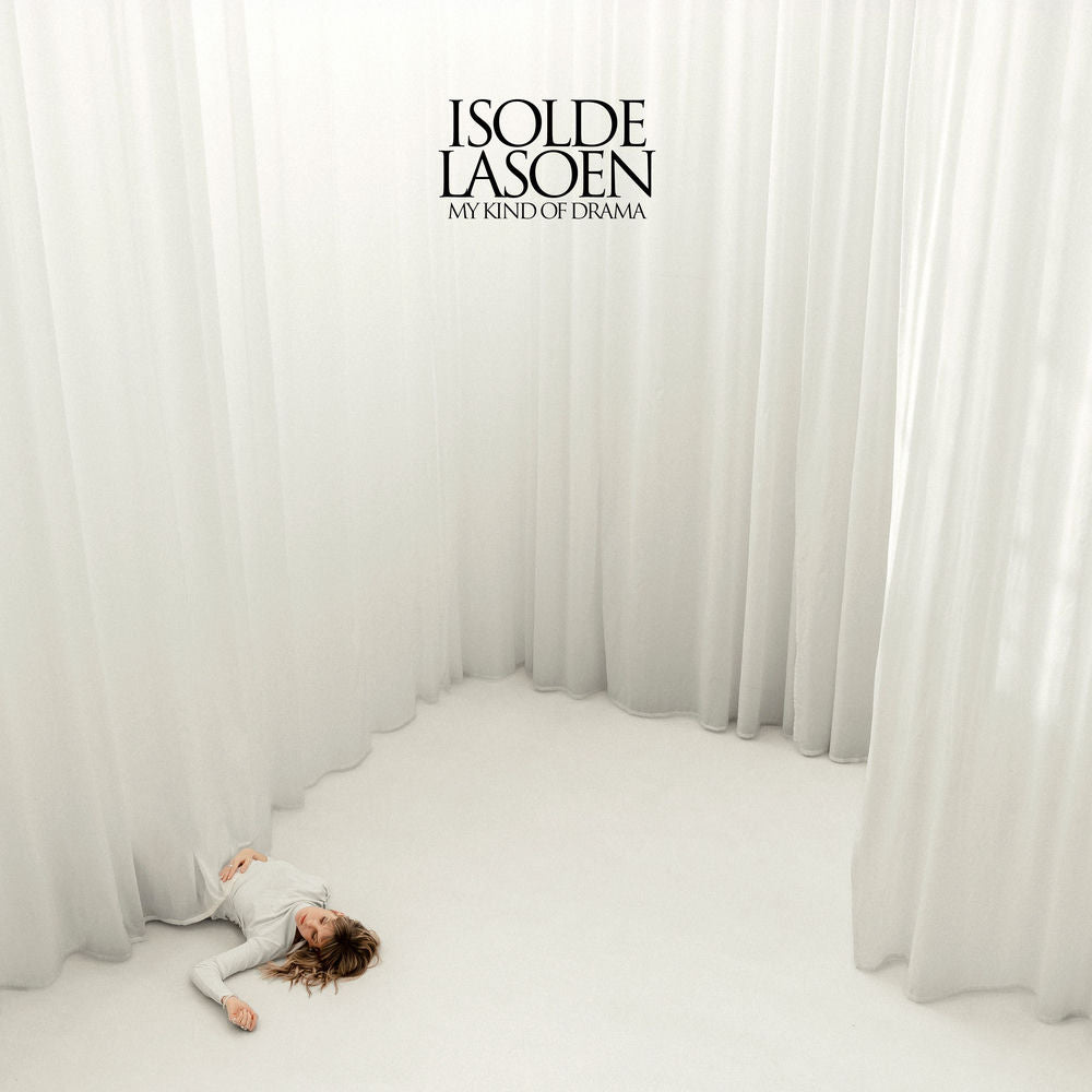 Isolde Lasoen – My Kind of Drama