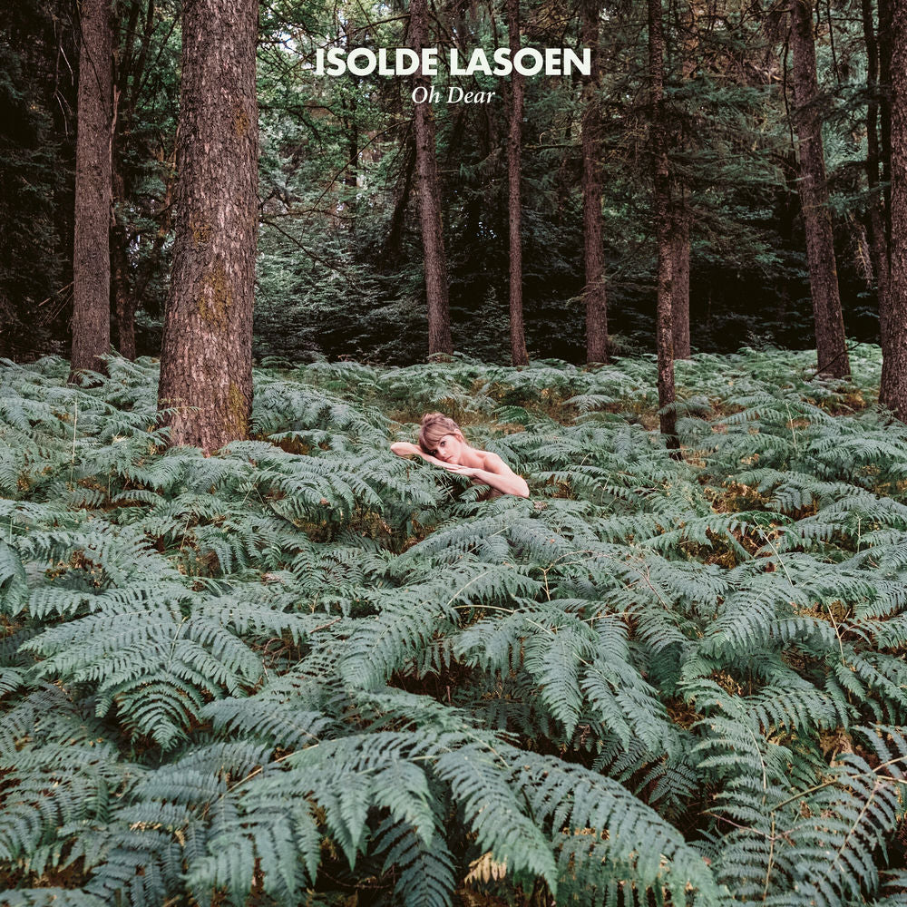 Isolde Lasoen – Oh Dear
