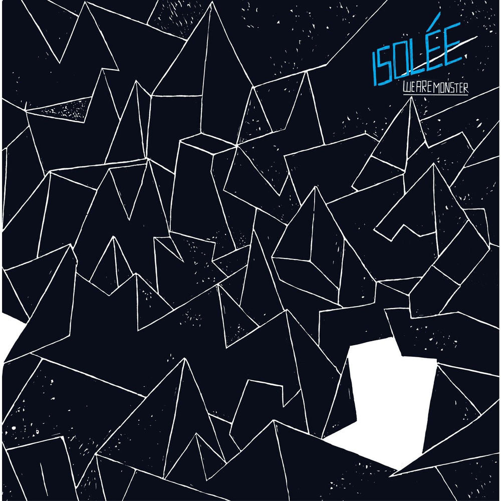 Isolée – We Are Monster (21st Anniversary Reissue)