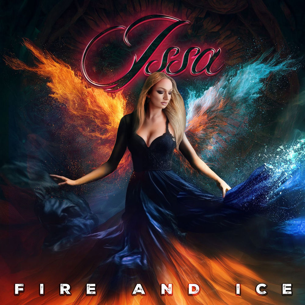 Issa – Fire & Ice