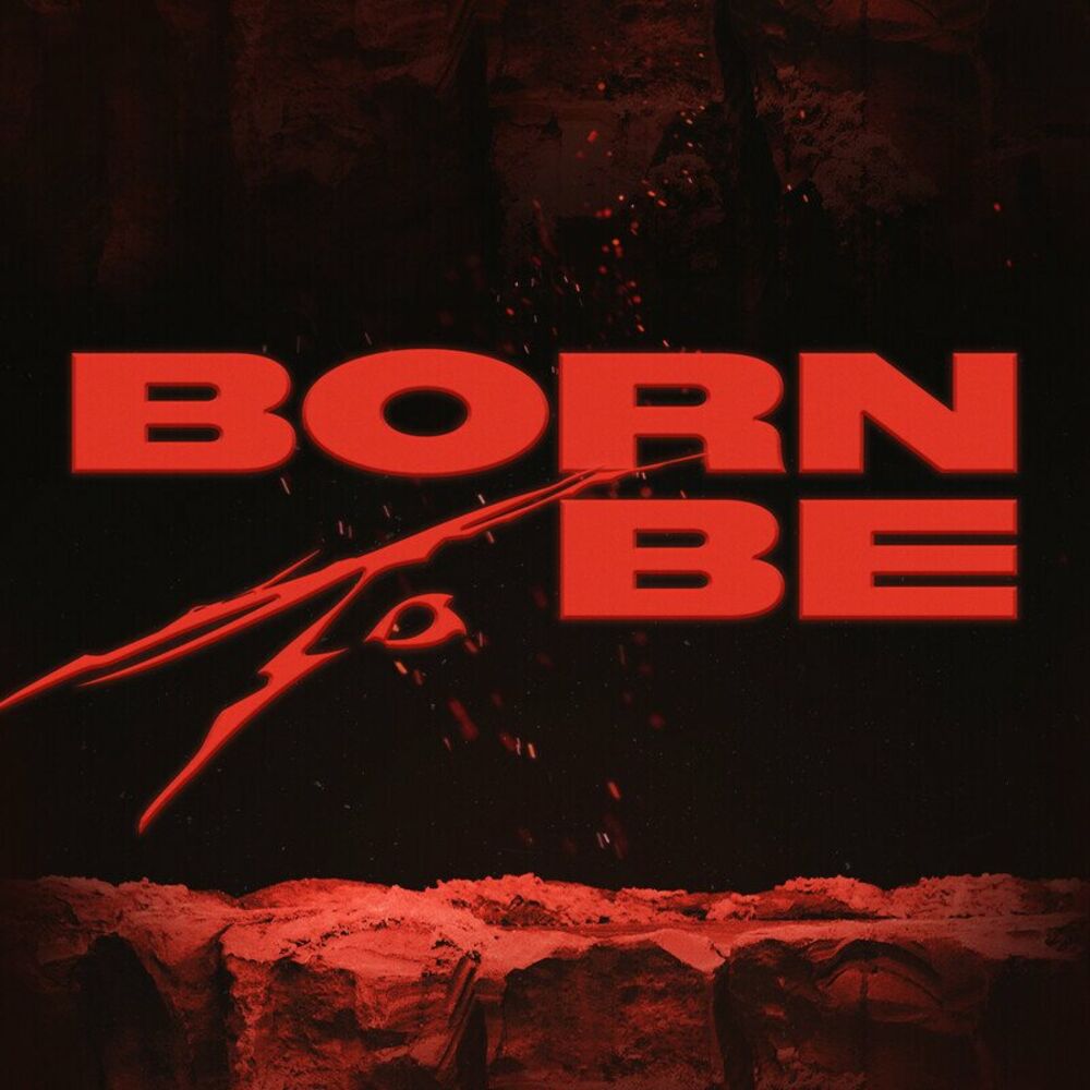 ITZY – BORN TO BE